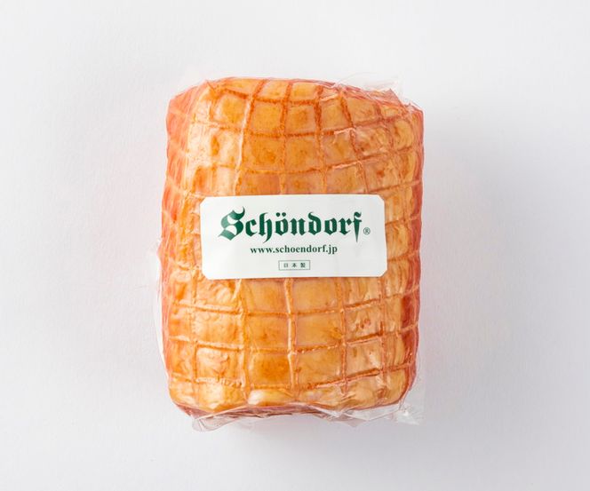 【口の中でお肉がとける贅沢な食感】日進ハム 特選ロースハム 300g ※離島への配送不可 豚ロース肉 NISSIN おかず おつまみ 手土産 FAA-153