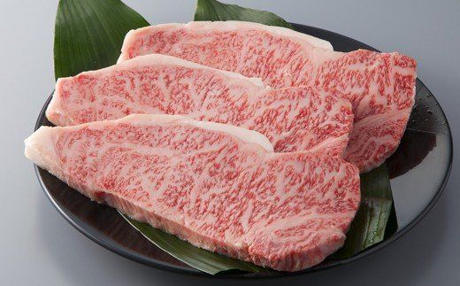 【A-009】大吉商店 近江牛ロースづくしコースＢ（頒布会３カ月） ［高島屋選定品］