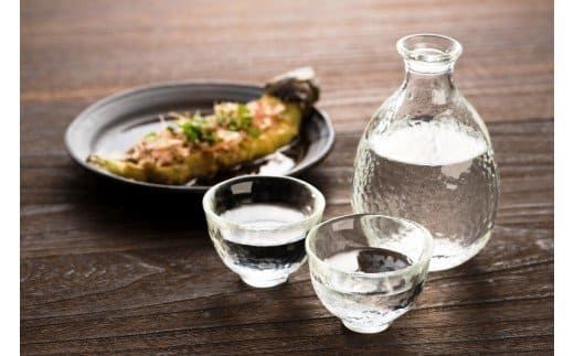 伝統の純米酒「森羅万象」1.8L×1本_1108R