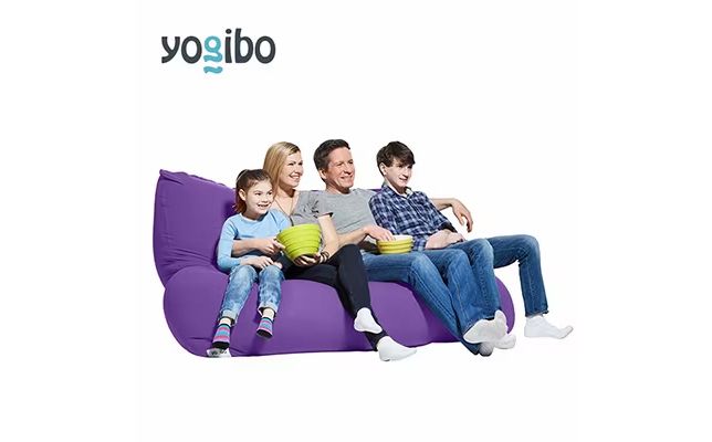 y錧SzK2242 Yogibo Giga Max M{[ MK}bNX yp[vz