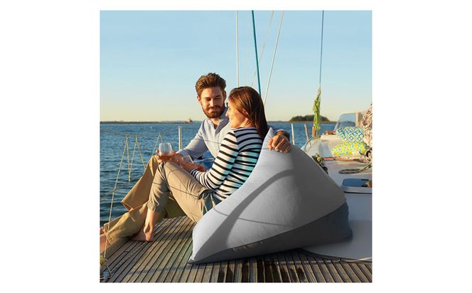 y錧SzK2369 yXg[z Yogibo Zoola Pyramid (M{[ Y[ s~bh)