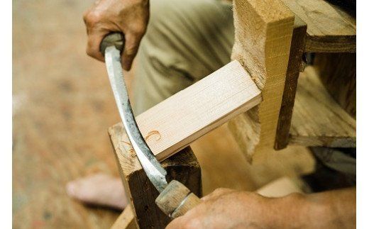 天然秋田杉 花手桶(竹タガ) 国産 職人手作り 天然木 木製 日本製 職人 手作り お墓参り用品 墓参用 お盆用品 お彼岸用|odwa-00009