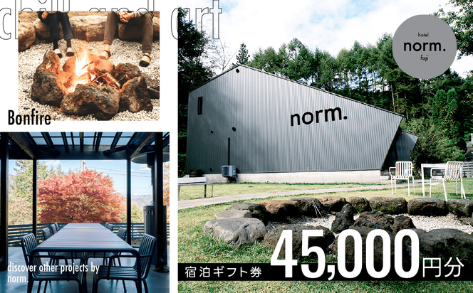 yRxm͌Βzhotel norm. & Resort ʏhMtg(45,000~) FBL002