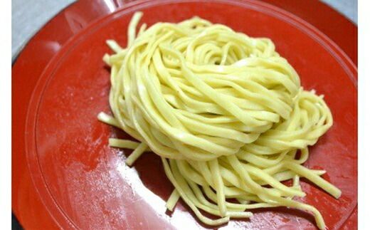 158-1061-009　門真れんこんうどん（生・10玉）・平うちめん（茹で・10玉）