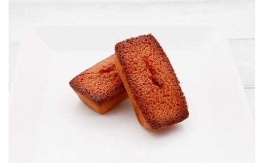 メープルフィナンシェ10個入 [センジュドー菓子店 大阪府 守口市] [0707]