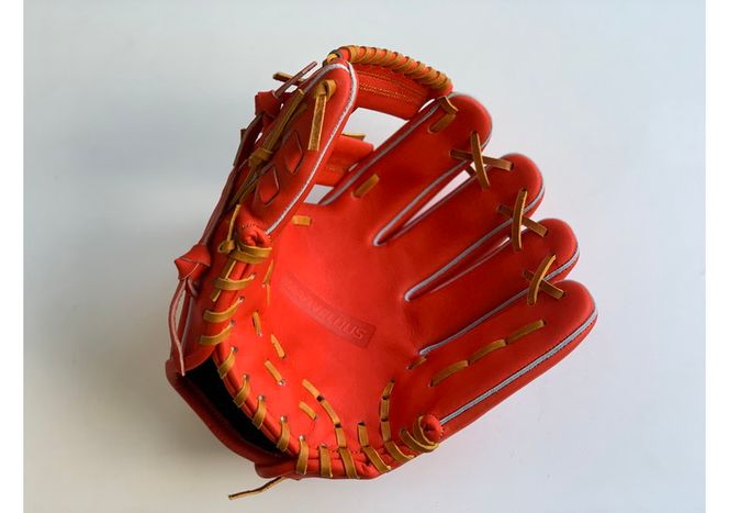 THE MARVELOUS 野球グローブ　〈ショート・セカンド用006〉◇