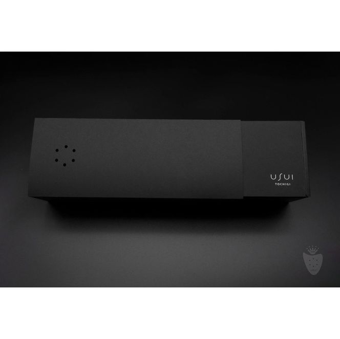 【先行予約】【数量限定】とちあいかDX ギフトBOX（5粒）｜いちご イチゴ 苺 ※2025年11月上旬頃より順次発送予定