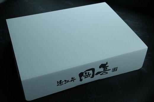 近江牛ヒレステーキ【120g×1枚】　＆　サーロインステーキ【150g×1枚】【CO07SM】