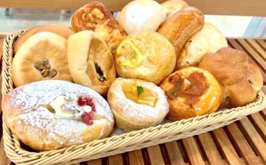 R5-347．sakura ville 人気パン詰め合わせセット