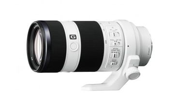 デジタル一眼 カメラα [Eマウント] 用レンズFE 70-200mm F4 G OSS