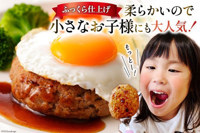 業務用 レンジで簡単 ハンバーグ 50個 総重量3kg (60g×25個入)×2袋 大容量 時短 簡単調理 便利 肉 お肉 弁当 惣菜 おかず [オサベフーズ 宮城県 気仙沼市 20563951_CF03]