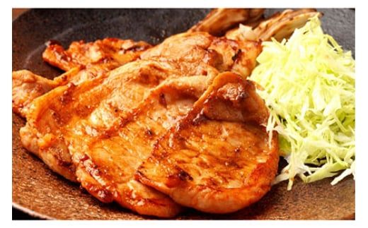 【3回定期便】【豪華2種セット】 牛サガリ肉 300g・豚 ロース 500g 西京味噌漬け セット / 南島原市 / はなぶさ [SCN112]