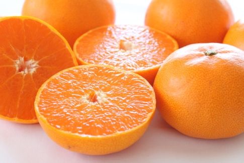 和歌山有田産 せとか 約4～5kg 高級希少柑橘 芳醇で濃厚な甘さ。    AO043