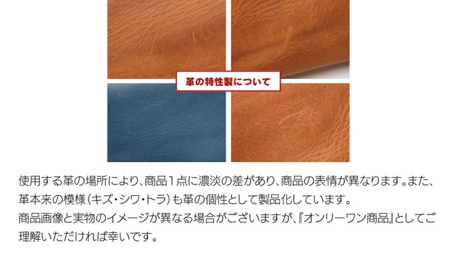 【サイフ工房ANDOU】ゴルフボールケース＜チョコレート・マリンブルー・ルビーから選択＞[AH006us]