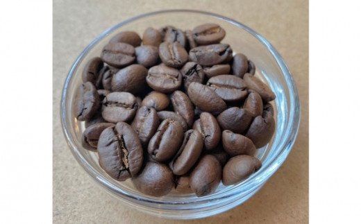 【一番人気！オリジナルブレンド200g】マクラメコースター付き