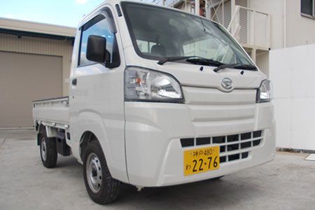 A-152 ダイハツ三木東　レンタカー利用券