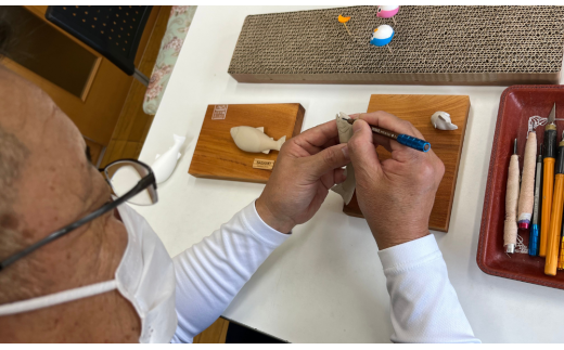 和のアートパネル【0tsuchi01135】