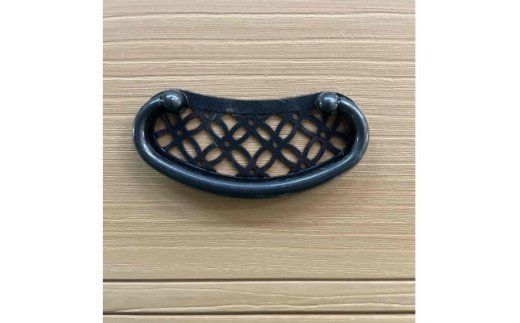 AS005-1 引出付衣装箱2段引(A)