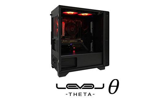 TWOTOP BTOタワー型パソコン パソコン工房 スタンダード