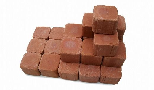 【大容量】ラグブリック 125個 （色を選べます） H032-081