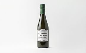 山神果樹薬草園　柑橘リキュールすだち9％　500ml 《30日以内に出荷予定(土日祝除く)》  ---sanagouchi_myk_25_1set---