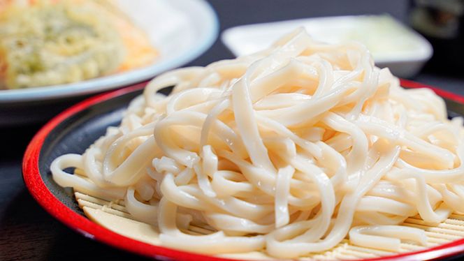 生うどん・生ラーメン・焼きそばｾｯﾄ【通年A】　[AG018ya]