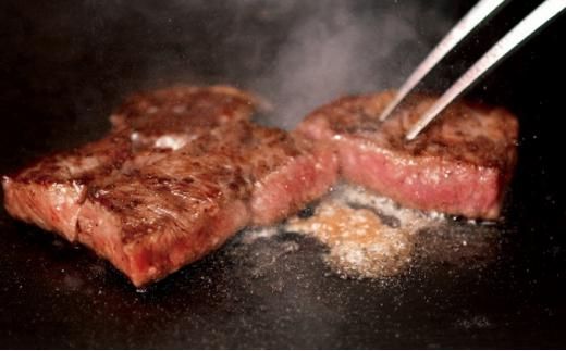 （冷凍）伊賀肉 森辻の伊賀牛　熟成サーロインステーキ約200g×3枚