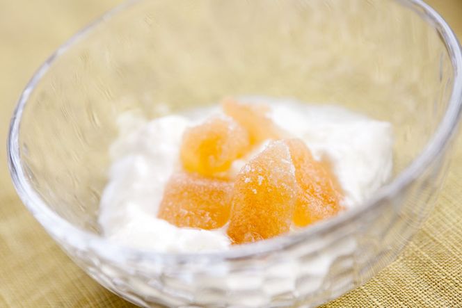 【AH037】長崎ざぼん漬6袋セット　130g×6