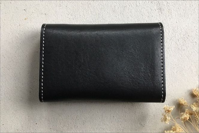 カードケース（ブラック）　LC00011