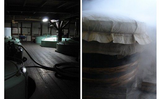 20.逸品『純米大吟醸玉柏プレミアムセット』フランス Kura Master 2023 部門1位