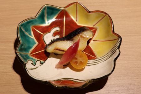 倉満謹製「銀鱈（ぎんだら）の西京漬け」【6切れ】【倉満】_HA0381
