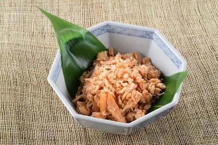 A4015 永徳 鮭乃蔵 鮭加工品瓶詰め詰合せ