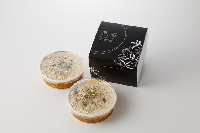 コッペ蟹ドリア　AN00062