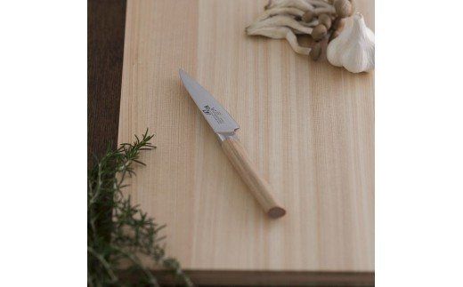 H24-23 関孫六 10000CL ペティナイフ90mm