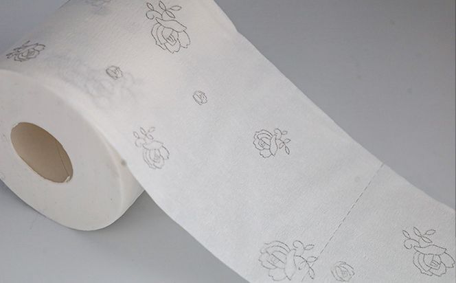 【母の日にお届け】四国特紙　トイレットペーパー　プレミアムセット