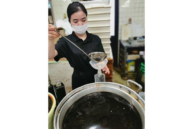 浜幸生ポン酢　使いやすい 200ml×3本 EK00005