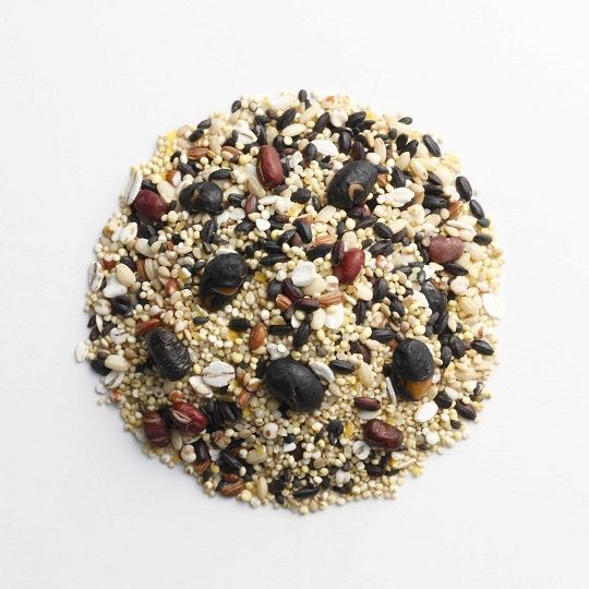 【３か月定期便】おいしさ味わう十六穀ごはん無菌パック２４食×３ヵ月コース　はくばく ハクバク 国産 パックライス ライス お米 米 パックご飯 パックごはん 栄養満点 健康 小分け 備蓄 防災 雑穀米 保存食 雑穀ごはん 単身赴任 一人暮らし