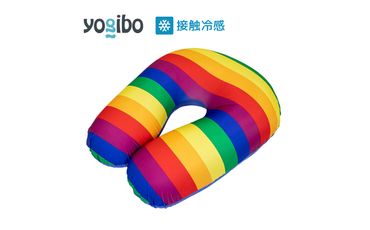 K2371 【Pride Edition】 Yogibo Zoola Support (ヨギボー ズーラ サポート) 