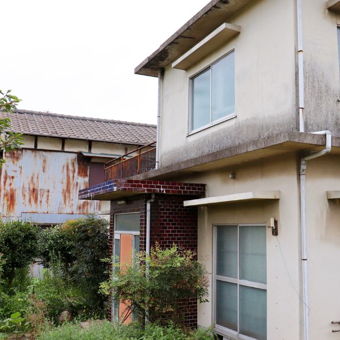 BC-2 【垂井町限定】空き家巡回サービス（1回分）