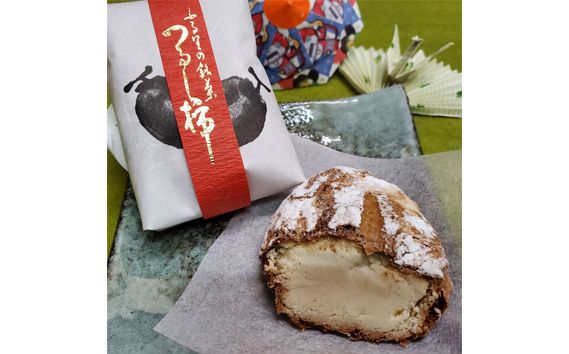 山県銘菓　詰め合わせセット　15個入り [No.374]