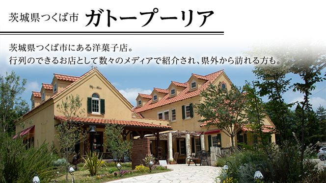 【牛久市産 落花生 使用】 ピーナッツ エクレア 12個 甘い おいしい 美味しい ピーナツ スイーツ おうちカフェ お菓子 おやつ お取り寄せ 国産 茨城 特産品 [AR003us]