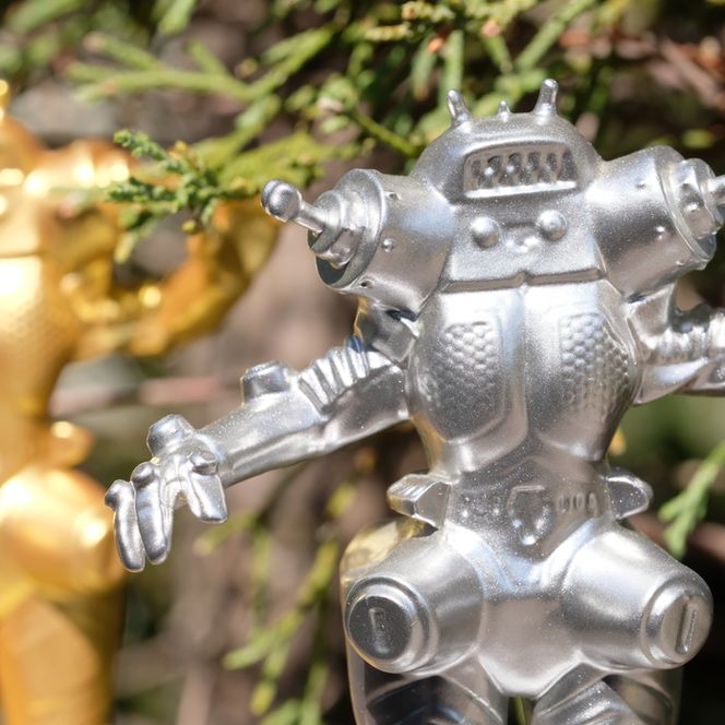 数量限定】「ウルトラセブン」より【キングジョー】ペーパー