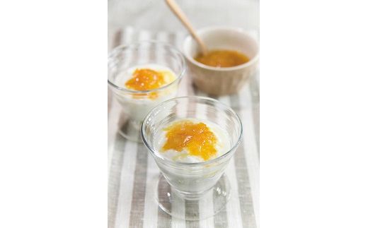 192 伊藤農園のおまかせマーマレード５個セット(A192-1)