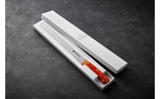 H8-34 パン屋さんのパンナイフ【最長6ヶ月を目安に配送】