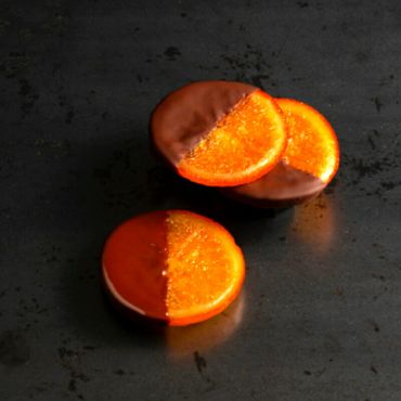 574.Orange Collection(オランジュコレクション)(A574-1)