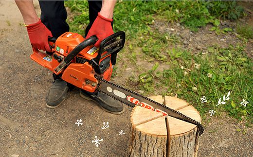 ≪キャンプにおすすめ！≫スウェーデントーチ（小）、薪5㎏（広葉樹）キャンプストーブ・焚き火用、スモーク用チップ30gセット【01122】