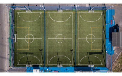 FERVOR利用券　3,500円分