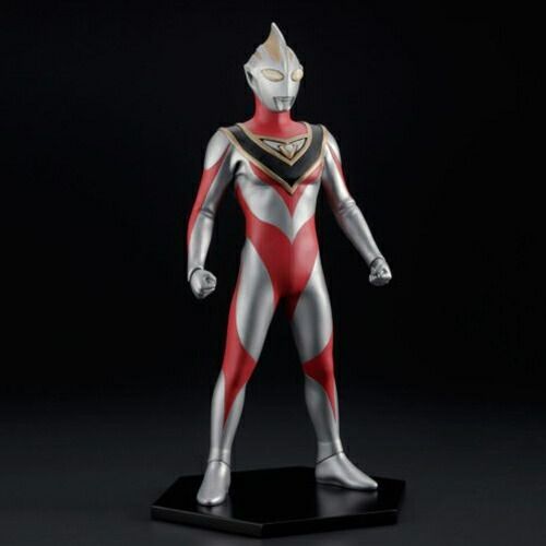 158-1054-096　ウルトラマンガイア(V2) Character Classics