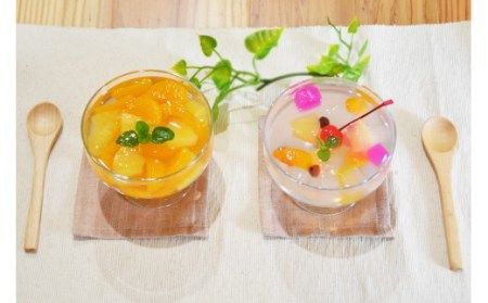 AB020つぶドリンク・フルーツ缶詰 28缶セット