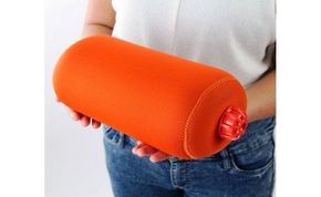 クロッツやわらか湯たんぽ/旅行用（特大）_10102Z